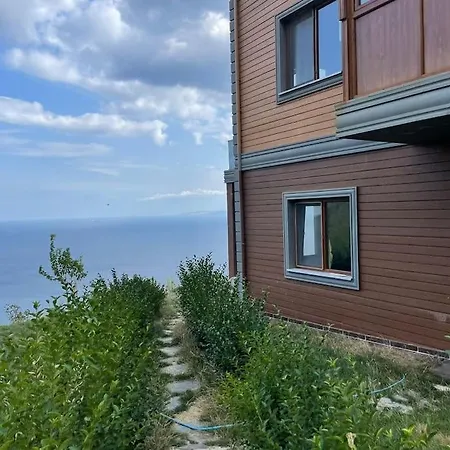 Shark Seaview * Şarköy