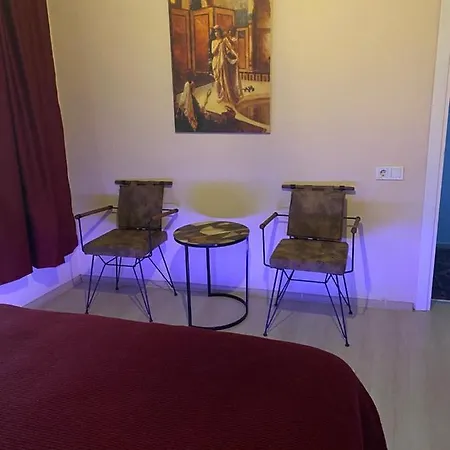 Shark Seaview Apartment Sarkoy