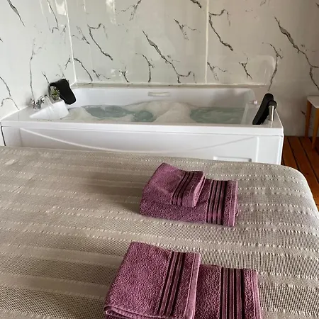 Daire Shark Seaview *